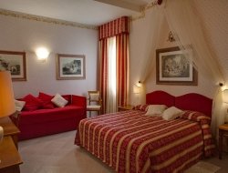 Hotel miralago s.r.l. - Hotel - Albano Laziale (Roma)