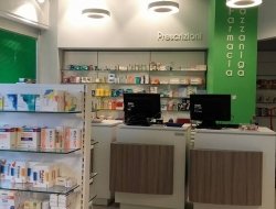 Farmacia cazzaniga dr.ssa enrica - Farmacie - Crevacuore (Biella)