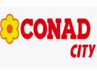 Supermercato conad city di pandolfi bertino supermercati