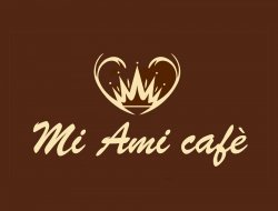 Mi ami cafè - Bar e caffè - Pianoro (Bologna)