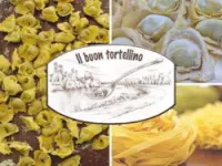 Il buon tortellino gastronomie salumerie e rosticcerie