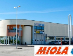 Miola car srl - Autofficine e centri assistenza - Vicenza (Vicenza)