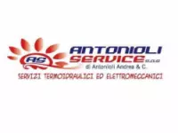 Antonioli service s.a.s. caldaie riscaldamento