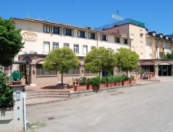 Hotel villaverde - Ristoranti - Assisi (Perugia)