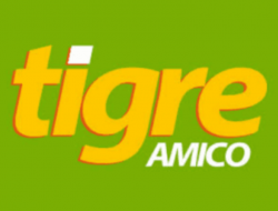Supermercato tigre amico - Supemercati, grandi magazzini e centri commerciali - Sirolo (Ancona)