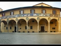 Irsa servizi per la cultura s.r.l. - Musei e pinacoteche - Pistoia (Pistoia)