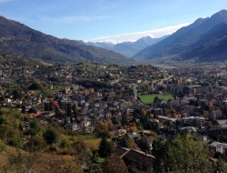 Hotel le charaban snc di margueret sonia e gerard fulvio - Alberghi - Aosta (Aosta)