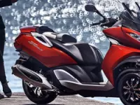 Volpi motor srl moto e scooter riparazione e vendita