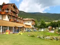 Alpen hotel eghel s.r.l. hotel