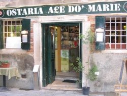 Ale do marie - Ristoranti - Venezia (Venezia)