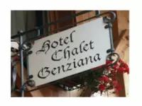 Hotel chalet genziana hotel