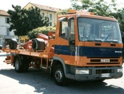 Autosoccorso rogoredo - Autosoccorso - Milano (Milano)