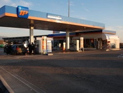 Stazione di servizio zanganelli piero - Distribuzione carburanti e stazioni di servizio - Perugia (Perugia)