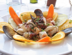 Stella di mare di buonocore lorenzo - Ristoranti specializzati - pesce,Ristoranti - Fidenza (Parma)