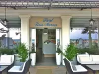 Hotel baia marina hotel