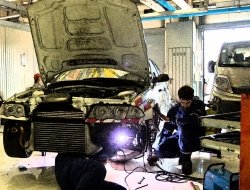 Carocci stefano - Autofficine e centri assistenza - Terni (Terni)