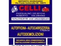 Celli pasqualino autosoccorso