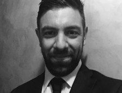 Giuseppe cinti - Marketing e ricerche di mercato,Web Agency - Ascoli Piceno (Ascoli Piceno)