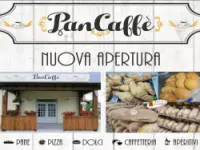 Pan caffe' panifici industriali ed artigianali