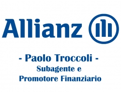 Allianz - paolo troccoli subagente - Assicurazioni - Pianoro (Bologna)