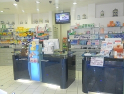 Farmacia barresi dr. antonio - Farmacie - Roma (Roma)