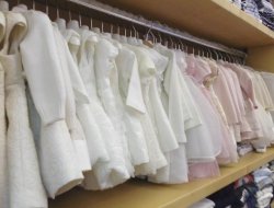 Fanigliulo maria stella - Abbigliamento bambini e ragazzi - Grottaglie (Taranto)