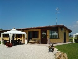 Agriturismo il sesto senso - Agriturismo - Ladispoli (Roma)