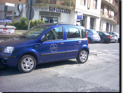 Onoranze funebri san ceccardo - Onoranze funebri - Carrara (Massa-Carrara)