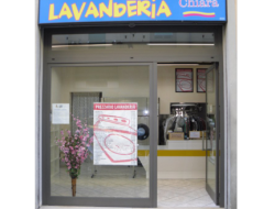 Lavanderia chiara - Lavanderie e stirerie - Firenze (Firenze)