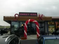 Sweet kiss gelaterie