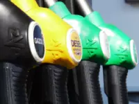 Coldi-oil service sas carburanti produzione e commercio