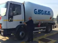 Garda gas energia s.r.l. gas auto impianti produzione commercio e installazione