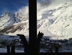 Forclod snc di frassy christophe e c. - Hotel - Valtournenche (Aosta)