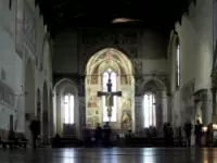 Ente morale provincia toscana dei frati minori cappuccini chiesa cattolica uffici ecclesiastici ed enti religiosi