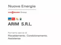 Arim srl impianti elettrici industriali