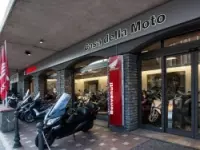 Casa della moto di binello alessandro motocicli e motocarri vendita e riparazione