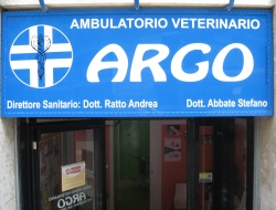 Ambulatorio veterinario argo - Veterinaria - ambulatori e laboratori - Acqui Terme (Alessandria)