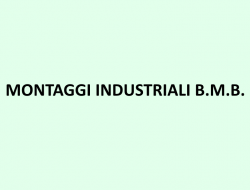 B.m.b. di gabriele balloni snc - Montaggi industriali - Roncoferraro (Mantova)