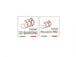 Hotel 33 baroni & palazzo piro - Hotel - Gallipoli (Lecce)