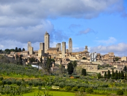 Spread your wings di chiarucci lucia - Agenzie viaggio e turismo - San Gimignano (Siena)