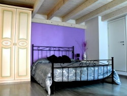 Bed & breakfast a due passi dal porto - Bed & breakfast - Civitavecchia (Roma)