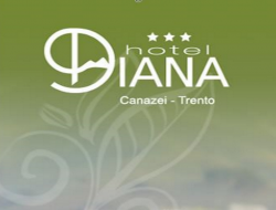 Hotel diana - Alberghi - Canazei (Trento)