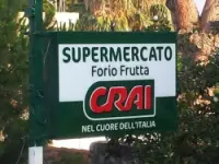 Supermercato forio frutta - crai supermercati