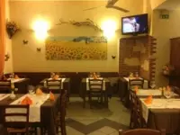 Pizzeria ristorante indios pizzerie