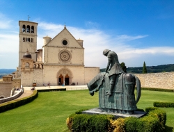 Hotel cenacolo - Hotel - Assisi (Perugia)