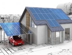 Energy service - Energia solare ed energie alternative - impianti e componenti - Stornara (Foggia)