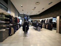 Clabrun s.r.l. - Abbigliamento - Molfetta (Bari)