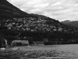 Albergo ristorante giardino - Alberghi - Cernobbio (Como)