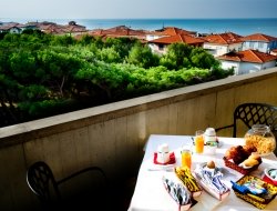 Hotel tornese - Hotel - Cecina (Livorno)