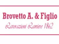 Brovetto antonio & figlio 1862 lamiere lavorazione macchine